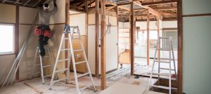 Entreprise de rénovation de la maison et de rénovation d’appartement à Lans-en-Vercors